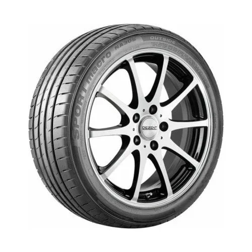 SUNNY NA305XL 245/35R19 93W Premium