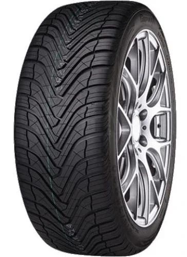 Premium GRIPMAX SUREGRIP AS CAMPING 195/75R16C 110T
