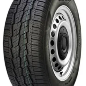GRIPMAX SUREGRIP AS VAN 225/65R16C 112T Nu rata
