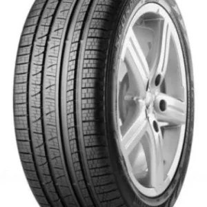 Nu rata PIRELLI SCORPION VERDE ALL SEASON 245/45R20 103V