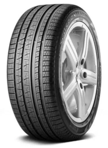 Nu rata PIRELLI SCORPION VERDE ALL SEASON 245/45R20 103V