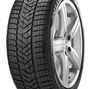 PIRELLI WINTER SOTTOZERO 3 205/55R17 91H Cumpărături sigure