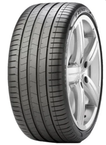 PIRELLI P-ZERO (PZ4) 315/35R21 111Y Plată securizată