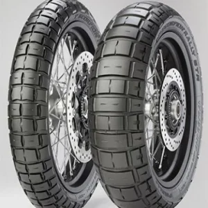 PIRELLI SCORPION RALLY STR R 170/60R17 72V Doar azi