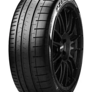 Expediere rapidă PIRELLI PZERO CORSA (PZC4) 255/40R22 103Y