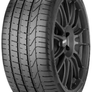 Disponibil imediat PIRELLI P-ZERO (PZ4) 235/40R19 96W