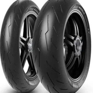Ofertă de sezon PIRELLI DIABLO ROSSO 4 R 160/60R17 69W