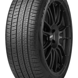 Comandă acum PIRELLI SCORPION ZERO ALL SEASON 255/50R19 103T