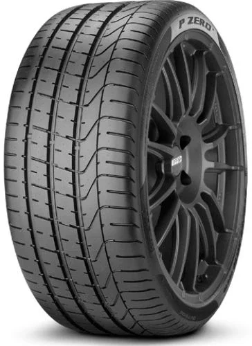 PIRELLI P-ZERO (PZ4) 255/35R21 98Y Livrare gratuită