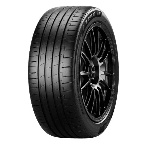 Cumpărături sigure PIRELLI PZERO E 265/40R22 106V