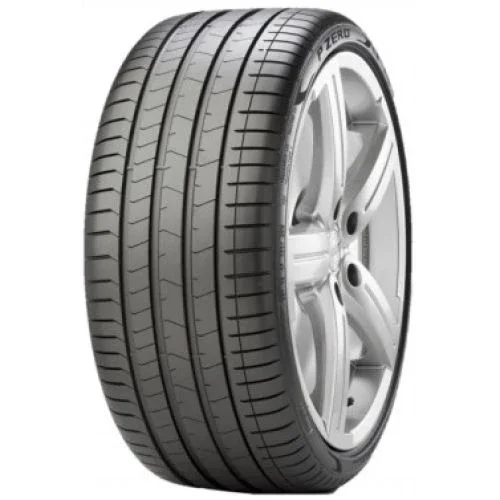 Plată sigură PIRELLI PZERO E 275/35R23 108Y