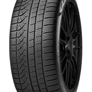 Reducere extra PIRELLI PZERO WINTER 235/40R19 96V
