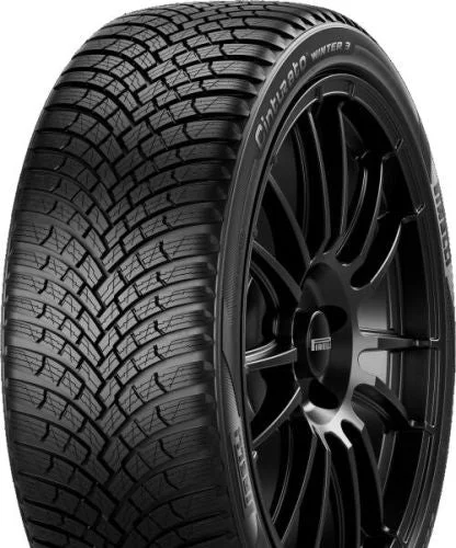 PIRELLI CINT WINTER 3 225/55R18 102V Nu rata