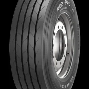 PIRELLI R02 PRO TRAILER 235/75R17.5 143K Cumpără online