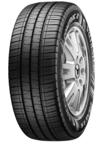 Noutate VREDESTEIN COMTRAC 2 215/60R16C 103T