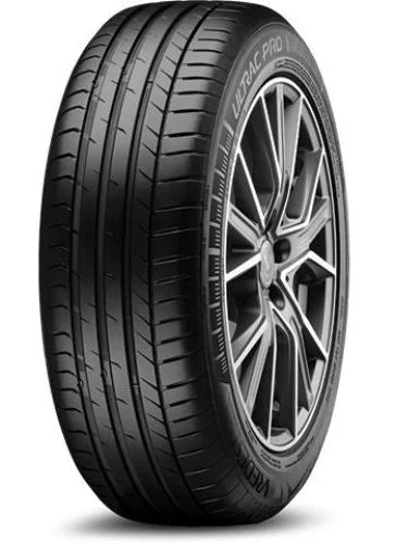 Cel mai bun preț VREDESTEIN ULTRAC PRO 215/35R18 84Y