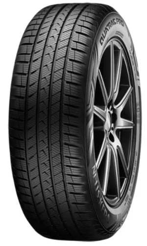 VREDESTEIN QUATRAC PRO+ 235/40R18 95Y Comandă acum