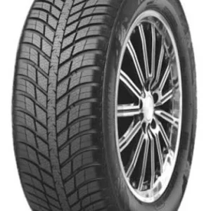 NEXEN N-Blue 4S WH17 215/55R16 97V Doar azi