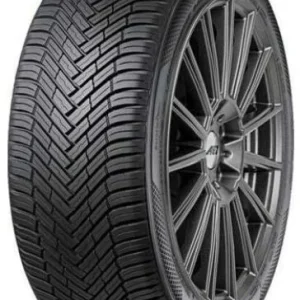 Plată securizată NEXEN NBLUE 4 SEASON 2 215/60R17 100V
