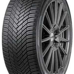 Cumpărături sigure NEXEN 4 SEAS 2 235/60R18 107V
