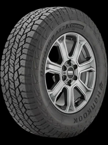 Retur ușor HANKOOK RF12 Dynapro AT2 Xtreme 215/75R15 100S