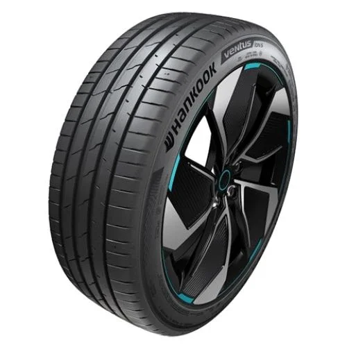 HANKOOK ION EVO SUV IK01A 235/55R18 104Y Reducere