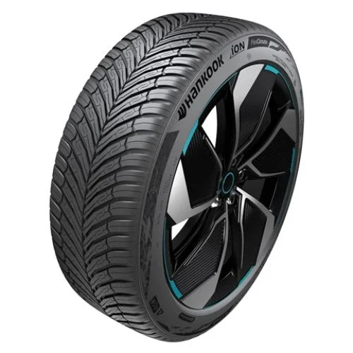 Plată sigură HANKOOK ION FLEXCLIMATE IL01 235/50R19 103V