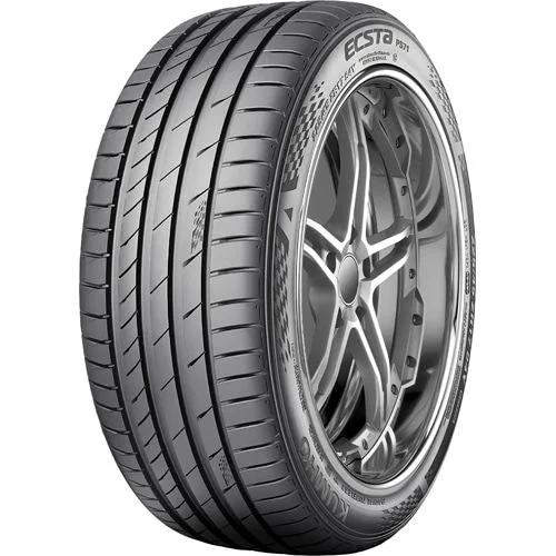 Premium KUMHO PS71 Ecsta 255/45R20 105V XL