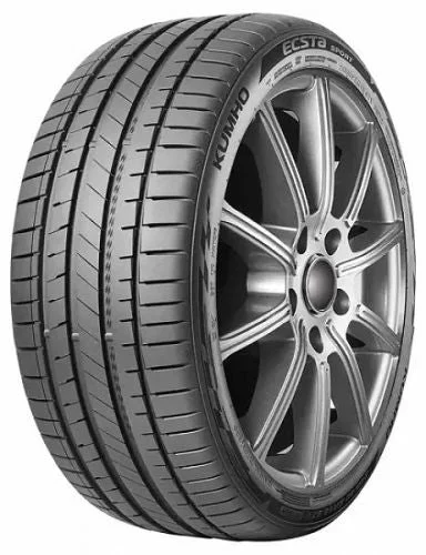 KUMHO PS72 Ecsta Sport S 265/35R19 98Y Vezi acum