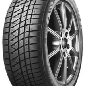 KUMHO WS71 265/65R17 116H Transport gratuit