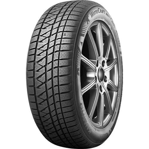 KUMHO WS71XL. 265/50R20 111V Cumpără acum