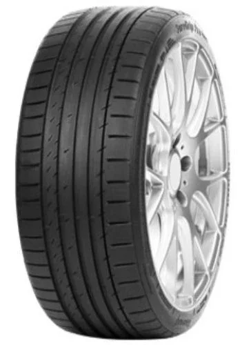 GRIPMAX SUREGRIP PRO SPORT 285/45R21 113Y Reduceri