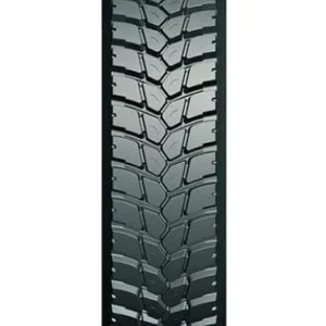 GROUNDSPEED GSVX02 13/80R22.5 156K 3PMSF Doar azi