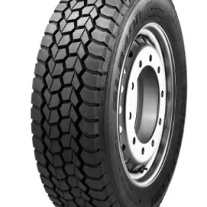 Preferatul clienților DOUBLE COIN RLB490 275/70R22.5 148K