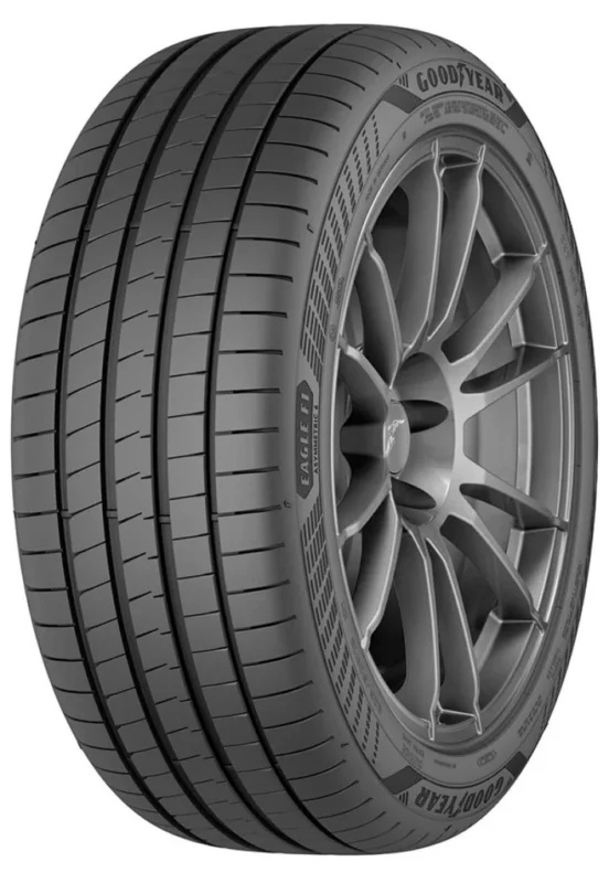Reduceri Goodyear Eaglef1asymm6 225/55/17 Vara