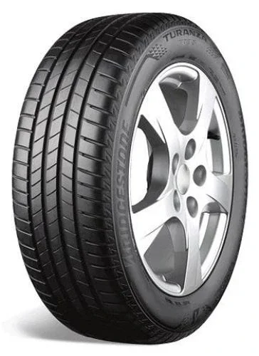 BRIDGESTONE TURANZA ECO B-SEAL 215/50R19 93T Cel mai vândut