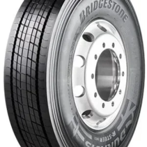Comandă acum BRIDGESTONE DURAVIS R-STEER 002E 385/65R22.5 164K