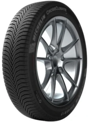 Cel mai vândut MICHELIN CROSSCLIMATE SUV 235/60R18 107V