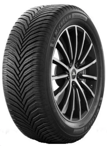 Comandă acum MICHELIN CROSSCLIMATE 2 225/60R17 99V