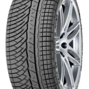 Nu rata MICHELIN PIL ALPIN PA4 GRNX 235/35R20 92W