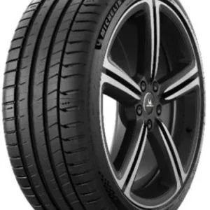 Noutate MICHELIN PILOT SPORT 5 265/35R18 97Y