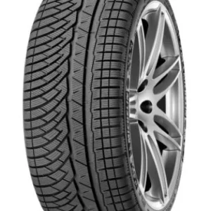MICHELIN PILOT ALPIN PA4 235/35R19 91V (-) M+S 3PMSF Comandă acum