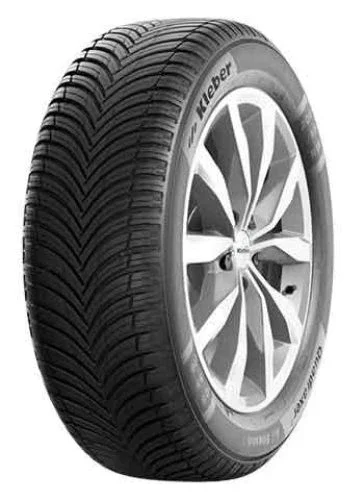 Reducere extra KLEBER QUADRAXER 3 165/65R15 81T