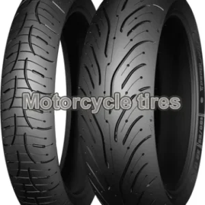 MICHELIN PILOT ROAD 4 R 190/50R17 73W Premium