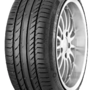 Super ofertă CONTINENTAL SC-5 225/40R18 88Y