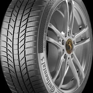 Preț promoțional CONTINENTAL WINTERCONTACT TS 870 P 255/35R20 97W