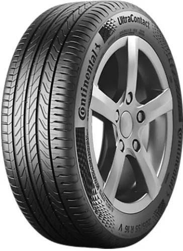 Vezi acum CONTINENTAL ULTRACONTACT 195/50R15 82V