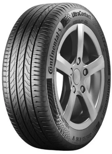 Popular CONTINENTAL ULTRACONTACT 205/55R16 94V