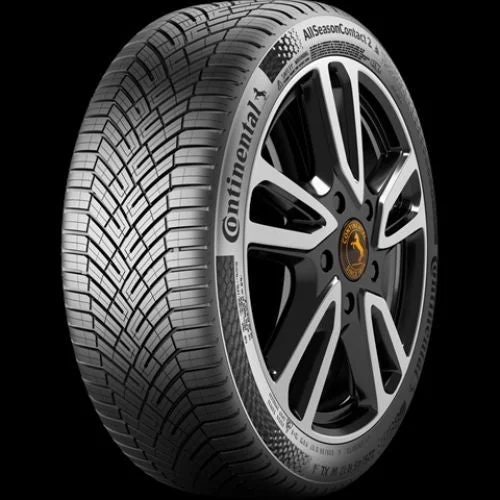Ultima șansă CONTINENTAL ALLSEASONCONTACT 2 205/40R18 86Y