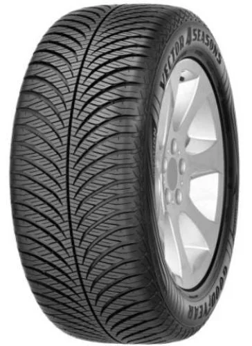 Retur ușor GOODYEAR VECTOR 4SEASONS GEN-2 205/55R16 94V